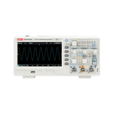 UNI-T Osciloskop Uni-T UTD2102CEX+