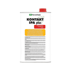 shumee Kontaktujte IPA 1l AG AGT-003