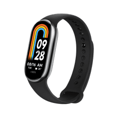 Xiaomi Opaska Xiaomi Smart Band 8