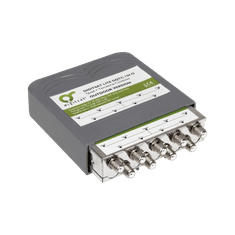 LP RTV/SAT zlučovač x4 DIGITSAT DQTC-104 externý