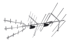 shumee AP-TRIA-MAX UHF + VHF TV anténa