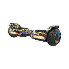 shumee Elektrický skateboard Rebel Cruiser Joy