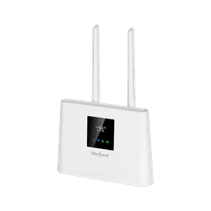 Rebel Rebel 4G LTE router