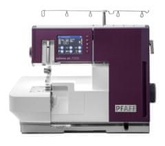 PFAFF Overlock-Coverlock Pfaff Admire Air 7000