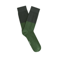 Celio Vysoké ponožky Fiduobloc Green CELIO_1130416 tu