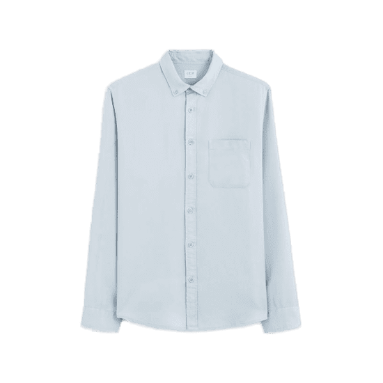 Celio Košile lyocell regular Gacocel CELIO_1141789 S