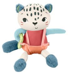 Fisher-Price Snežný leopard HKD64