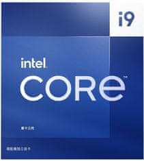 Intel Core i9-13900F