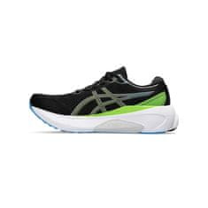 Asics Obuv beh čierna 42.5 EU 1011B548005