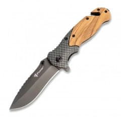 Foxter  2647 Lovecký nôž zatvárací 21 cm
