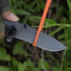 Foxter  2647 Lovecký nôž zatvárací 21 cm