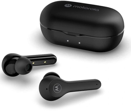 Motorola MOTO BUDS 085, čierna