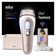 BRAUN IPL Smart Skin I-Expert PL7147