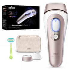 BRAUN IPL Smart Skin I-Expert PL7147