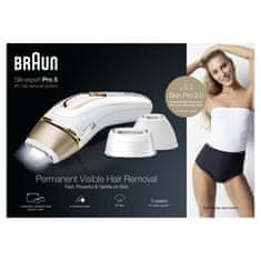 BRAUN IPL Silk-expert Pro 5 PL5242