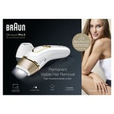 BRAUN IPL Silk-expert Pro 5 PL5152