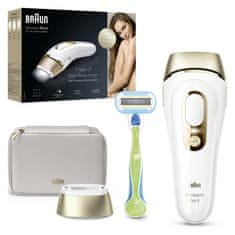 BRAUN IPL Silk-expert Pro 5 PL5052