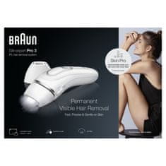 BRAUN IPL Silk-expert Pro 3 PL3122