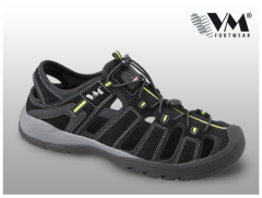VM Footwear VM FOOTWEAR SINGAPORE BLACK 41