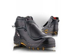 VM Footwear VM FOOTWEAR REYKJAVIK S3 M NON 38