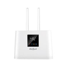 Rebel RB-702 Wi-Fi router biela