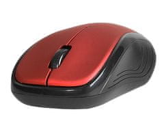 Tracer Alien Red RF NANO Mouse