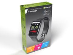 Tracer T-Watch TW6 ECHO X-Black