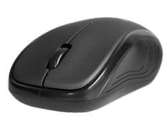 Tracer Alien Grey RF NANO Mouse