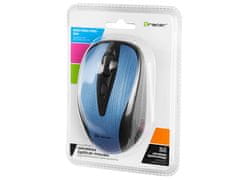 Tracer JOY II RF NANO USB Mouse - MODRÁ