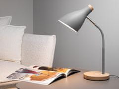 Tracer Stolná lampa Scandi Grey