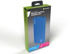 Tracer Power banka PARKER BL 10000 mAh 2A