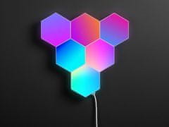 Tracer Ambience - Smart Hexagon RGB lampa