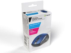 Tracer PONUKA BLUE RF Nano Mouse