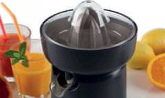 Ariete Breakfast Citrus Juicer 417, černý