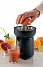 Ariete Breakfast Citrus Juicer 417, černý