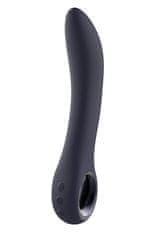 Dreamtoys Glam Flexible G-Spot Vibe (Blue), vaginálny vibrátor