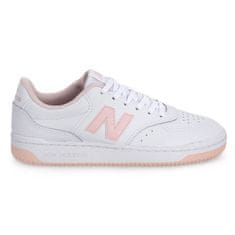 New Balance Obuv biela 37 EU W80