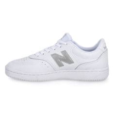 New Balance Obuv biela 40 EU W80