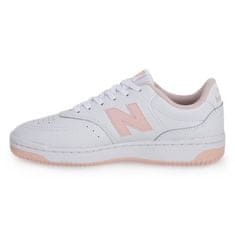 New Balance Obuv biela 40 EU W80