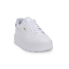 Puma Obuv biela 38 EU 39509901