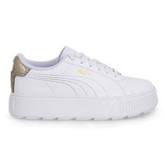 Puma Obuv biela 38 EU 39509901