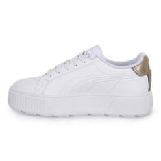 Puma Obuv biela 38 EU 39509901