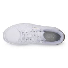 Puma Obuv biela 38 EU 39509901