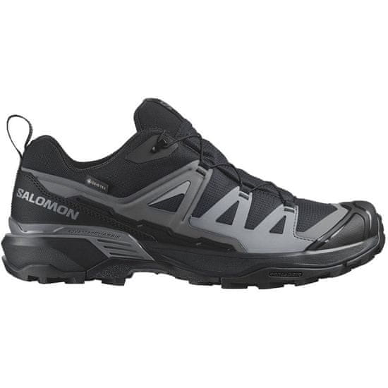 Salomon Obuv treking čierna Ultra 360 Gtx Gore-tex