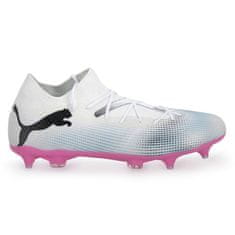 Puma Obuv biela 43 EU Future 7 Match Mxsg