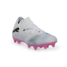 Puma Obuv biela 43 EU Future 7 Match Mxsg