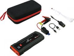 Compass Powerbanka s funkcí SMART JUMP STARTER 16.000mAh 2000A