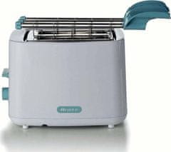 Ariete Breakfast Toaster 157/04, bílý