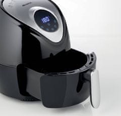 Ariete Airy Fryer Digital 4616, černá