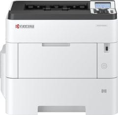 Kyocera Kyocera ECOSYS PA6000x/ A4 čb/ 60ppm/ PCL+PS3/ 512MB RAM/ Duplex/ USB/ LAN